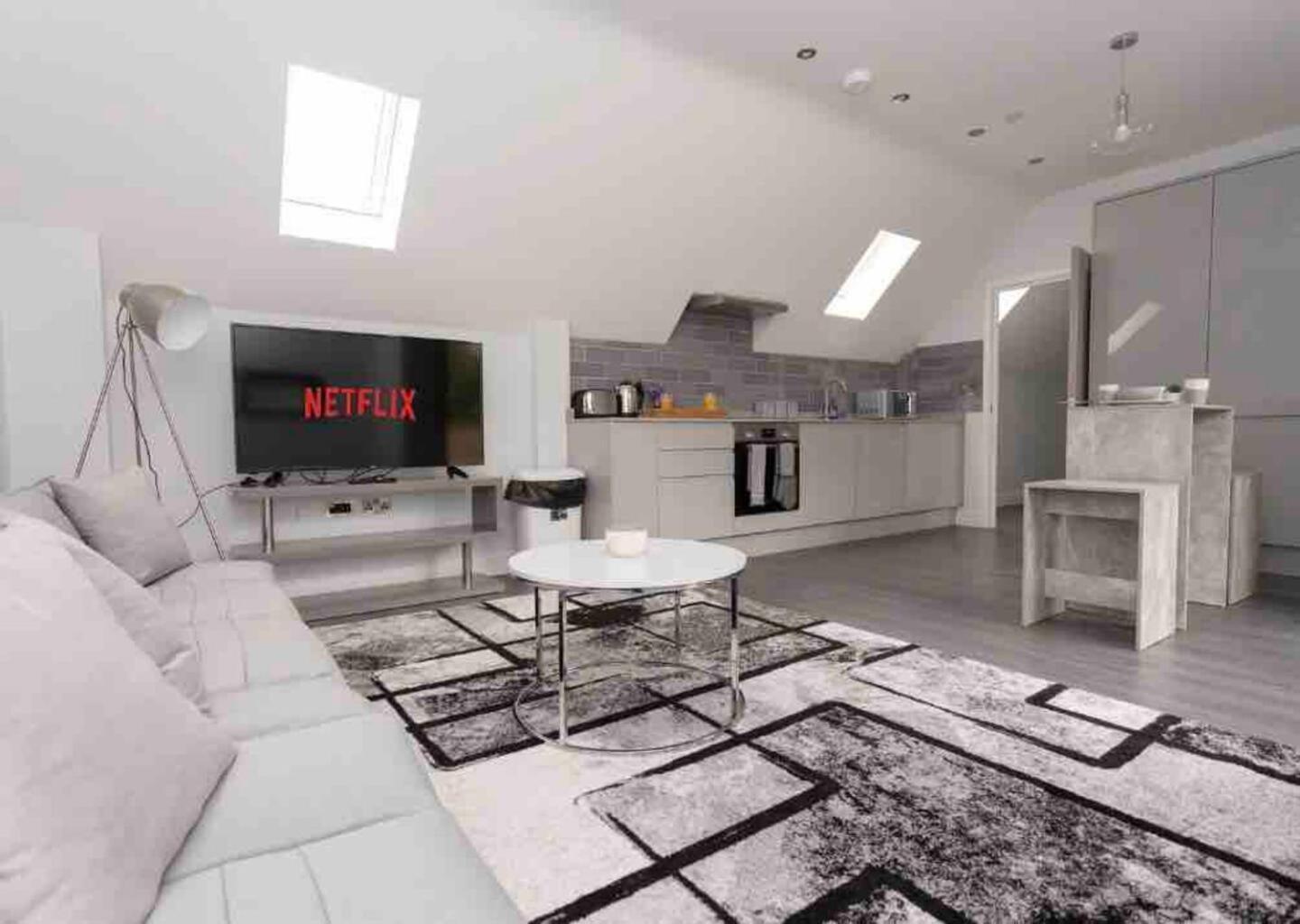 D & D Luxury Apartments Stanmore (Greater London) Exterior foto