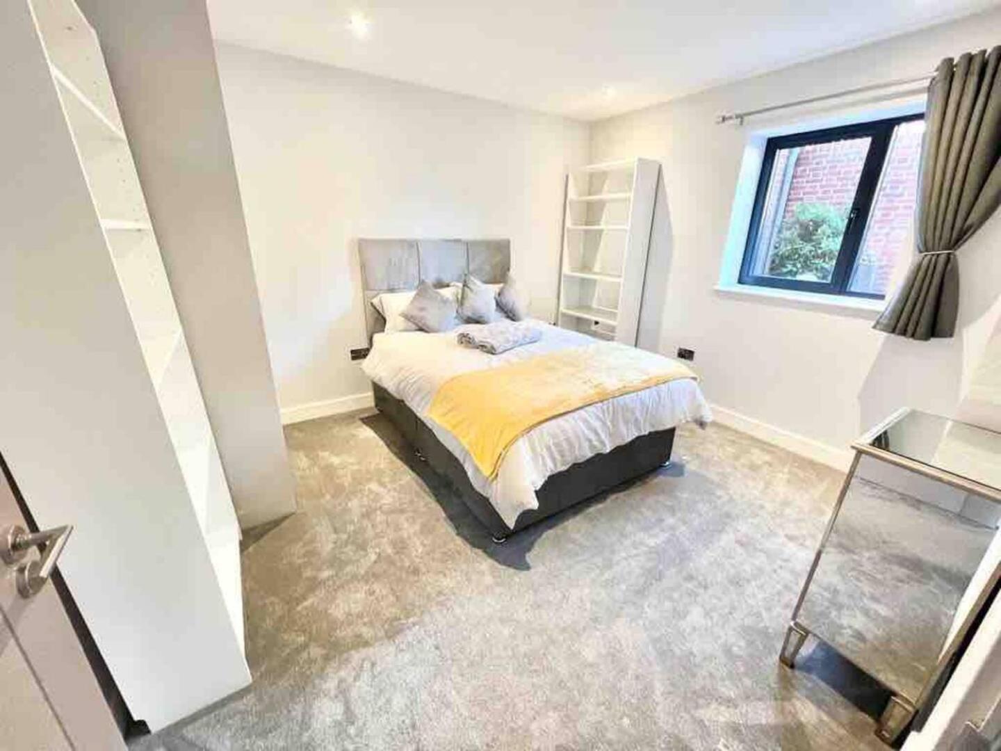 D & D Luxury Apartments Stanmore (Greater London) Exterior foto