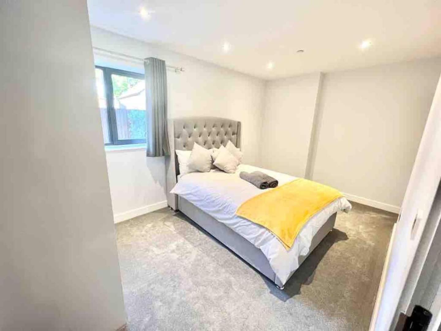 D & D Luxury Apartments Stanmore (Greater London) Exterior foto