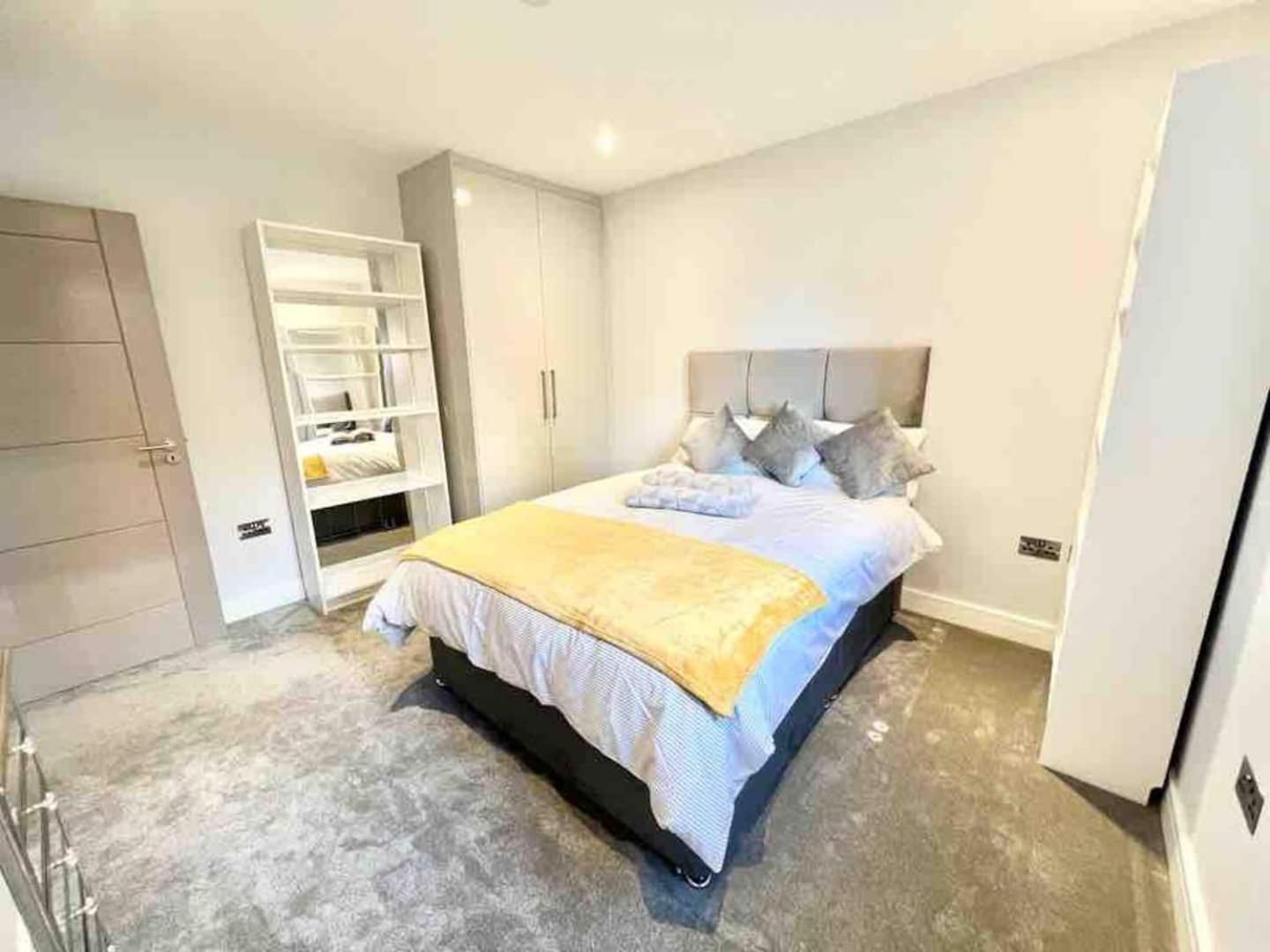 D & D Luxury Apartments Stanmore (Greater London) Exterior foto