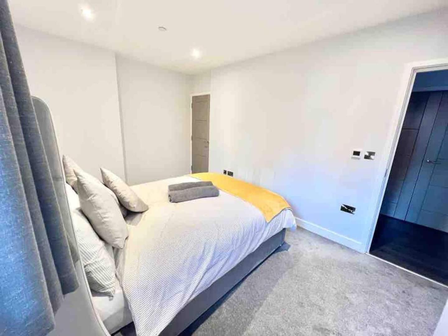 D & D Luxury Apartments Stanmore (Greater London) Exterior foto