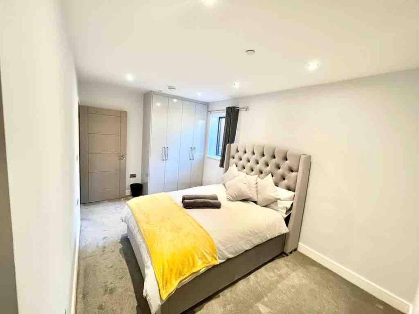 D & D Luxury Apartments Stanmore (Greater London) Exterior foto