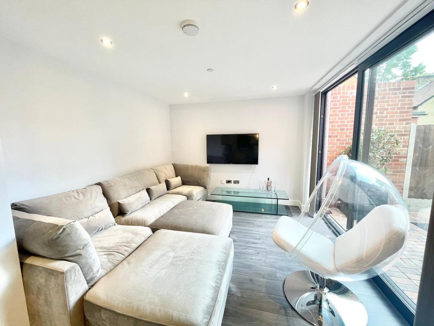 D & D Luxury Apartments Stanmore (Greater London) Exterior foto