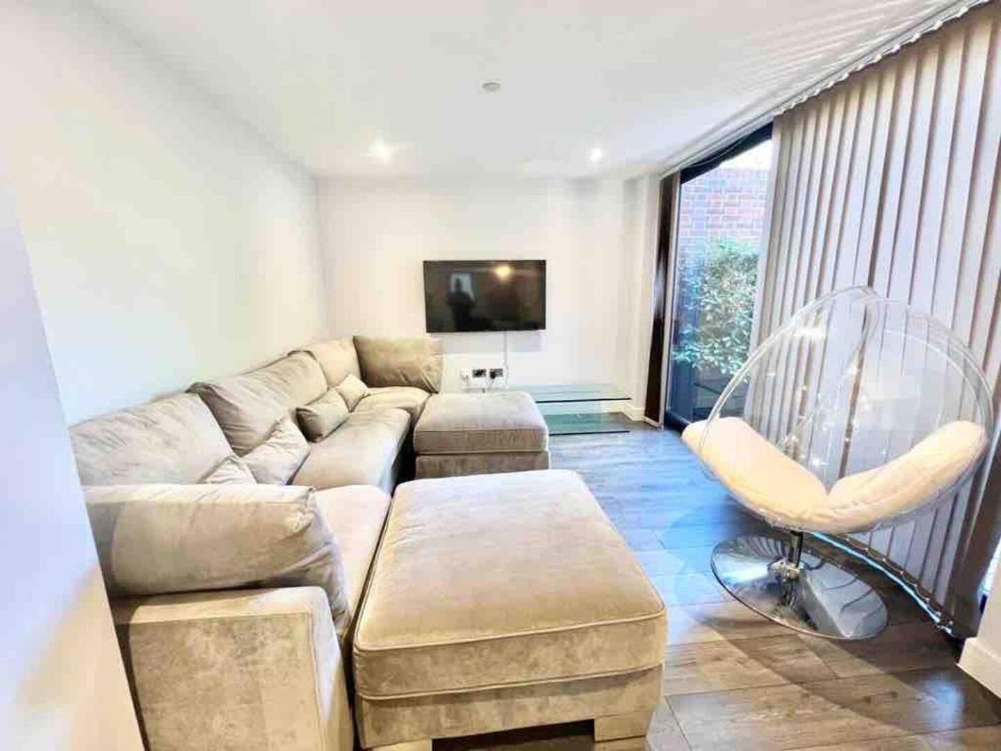 D & D Luxury Apartments Stanmore (Greater London) Exterior foto