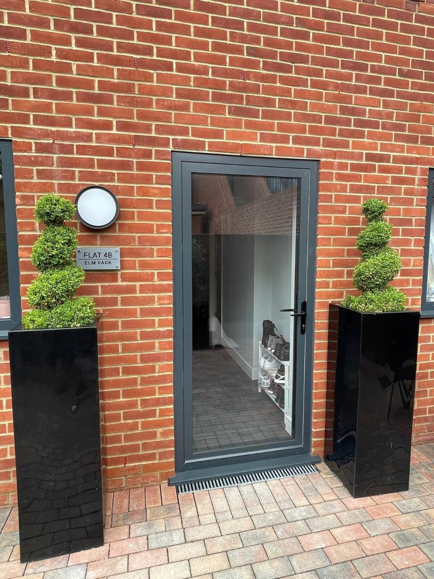 D & D Luxury Apartments Stanmore (Greater London) Exterior foto