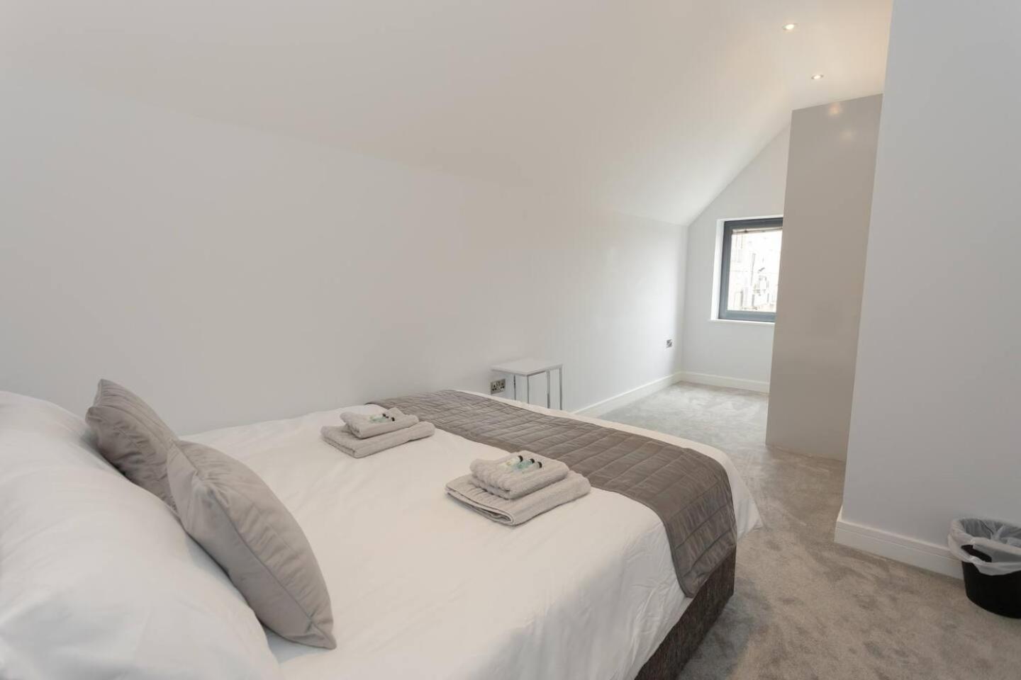 D & D Luxury Apartments Stanmore (Greater London) Exterior foto