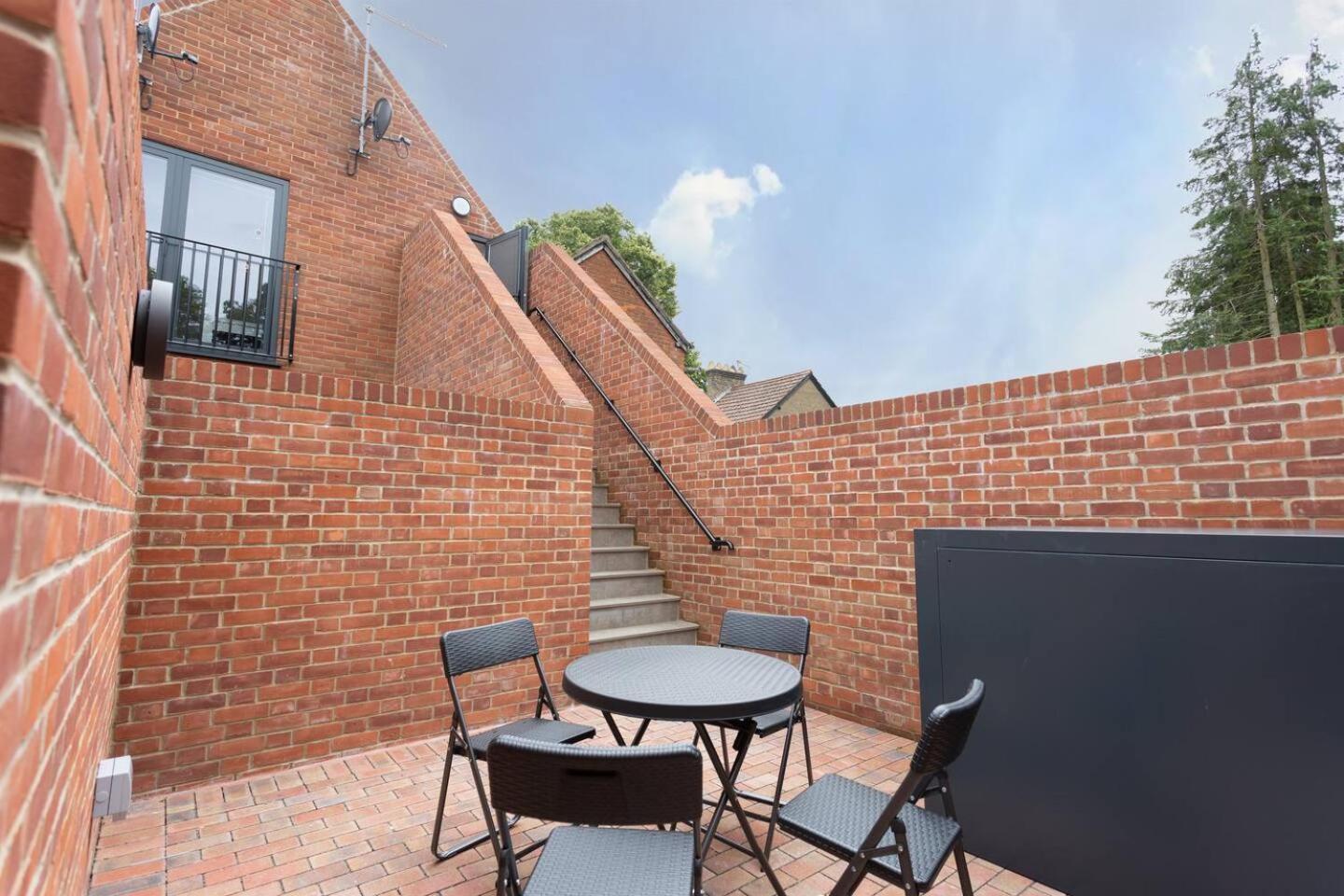 D & D Luxury Apartments Stanmore (Greater London) Exterior foto