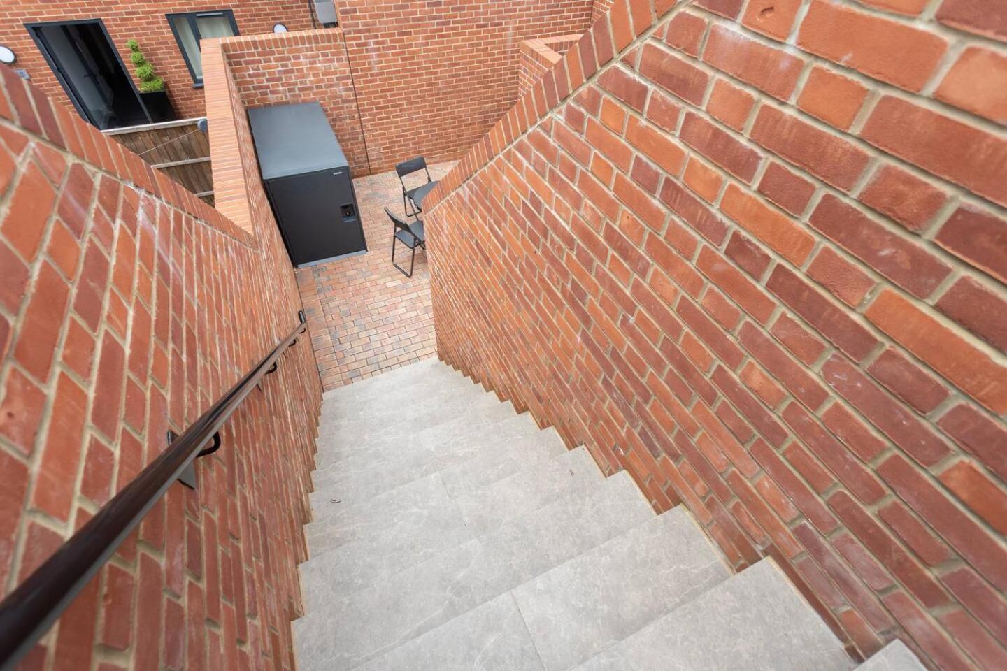 D & D Luxury Apartments Stanmore (Greater London) Exterior foto