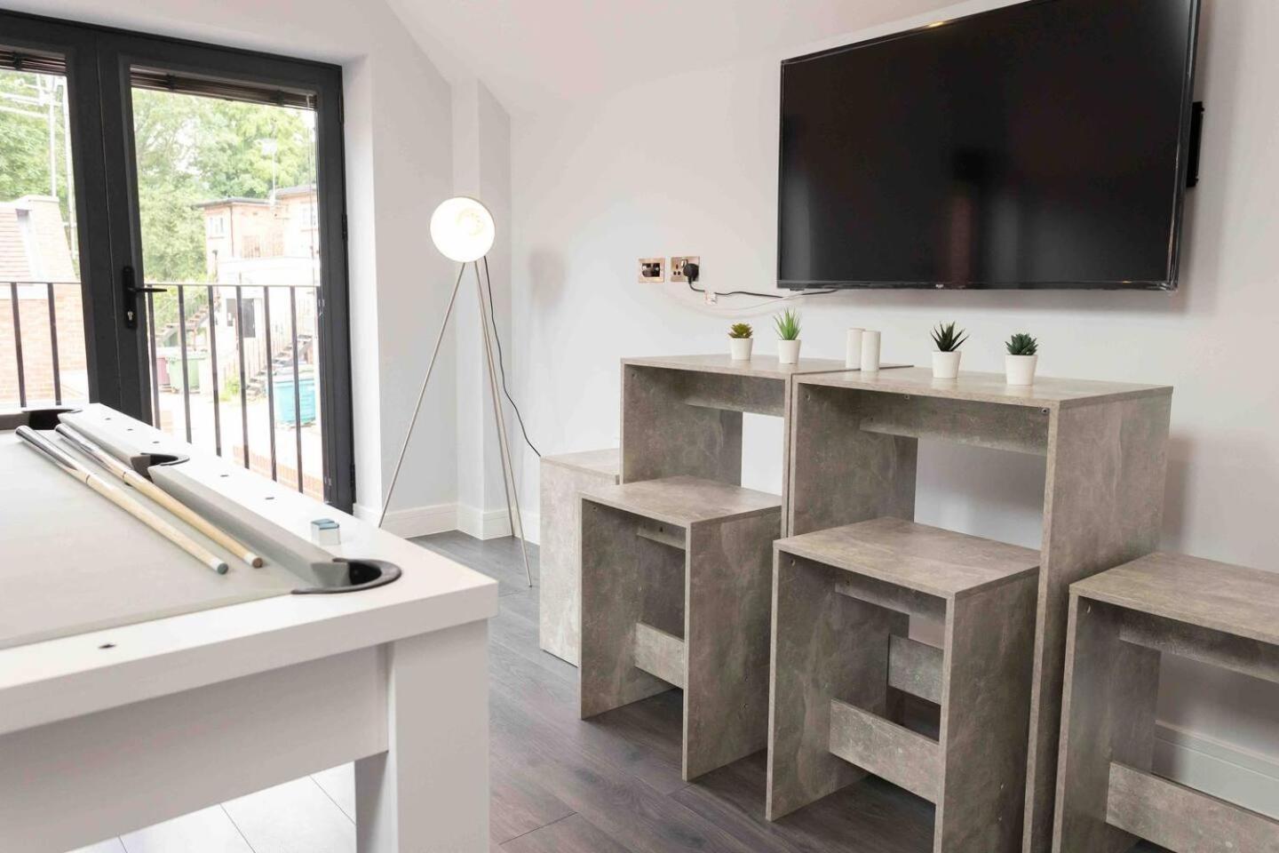 D & D Luxury Apartments Stanmore (Greater London) Exterior foto