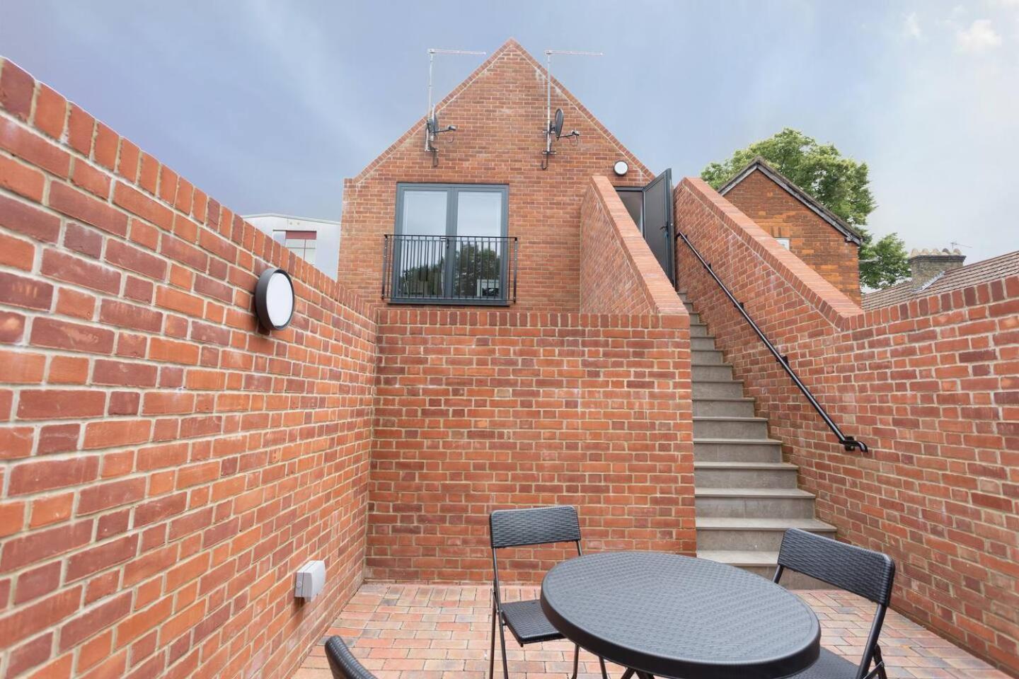 D & D Luxury Apartments Stanmore (Greater London) Exterior foto