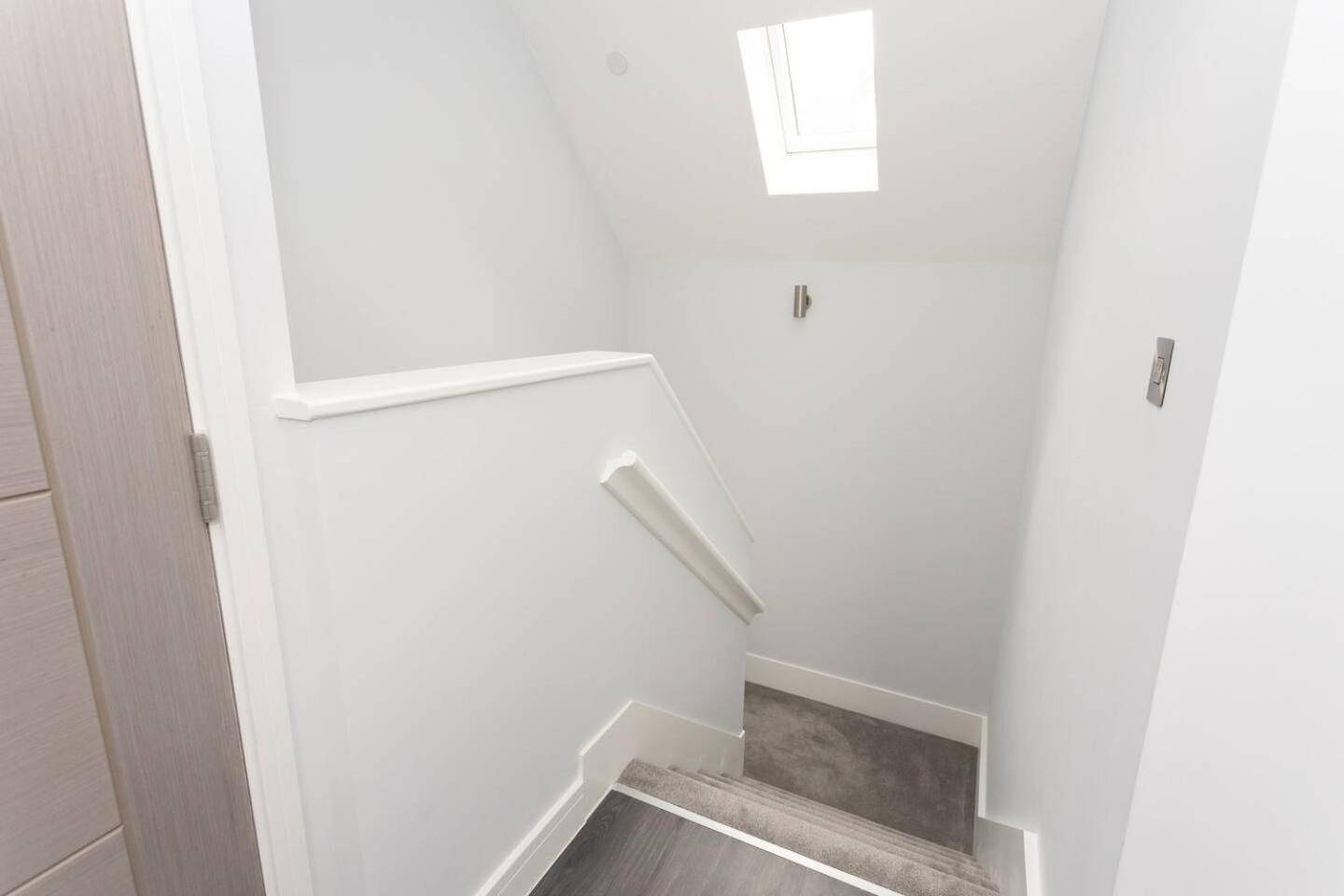 D & D Luxury Apartments Stanmore (Greater London) Exterior foto