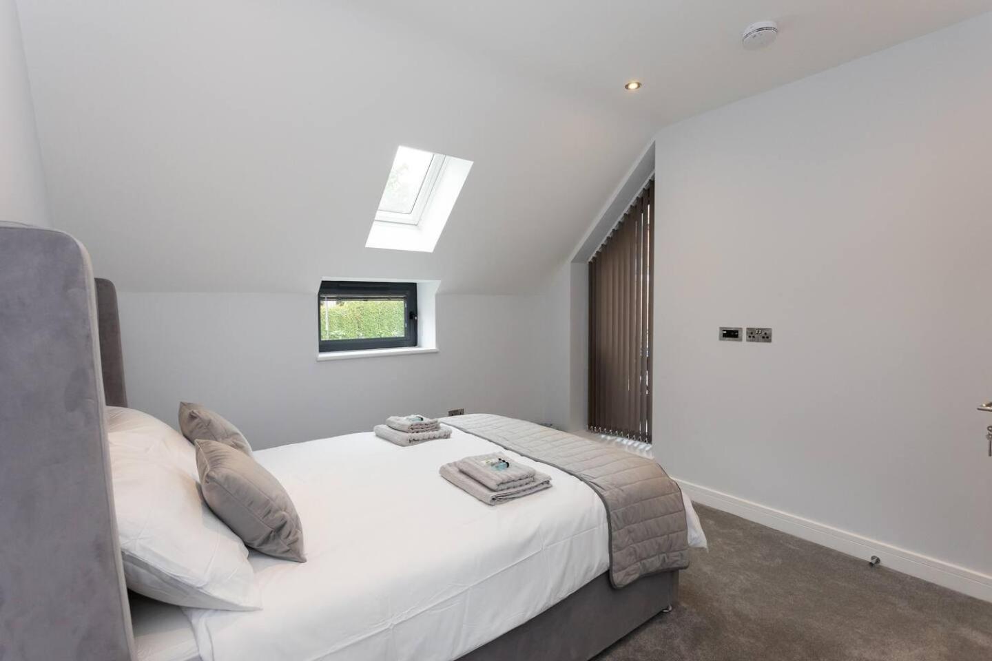 D & D Luxury Apartments Stanmore (Greater London) Exterior foto