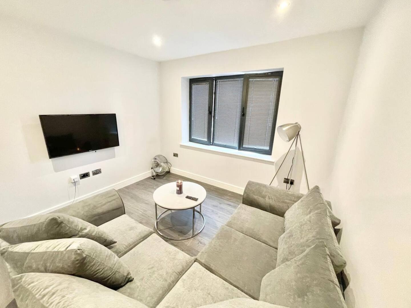 D & D Luxury Apartments Stanmore (Greater London) Exterior foto