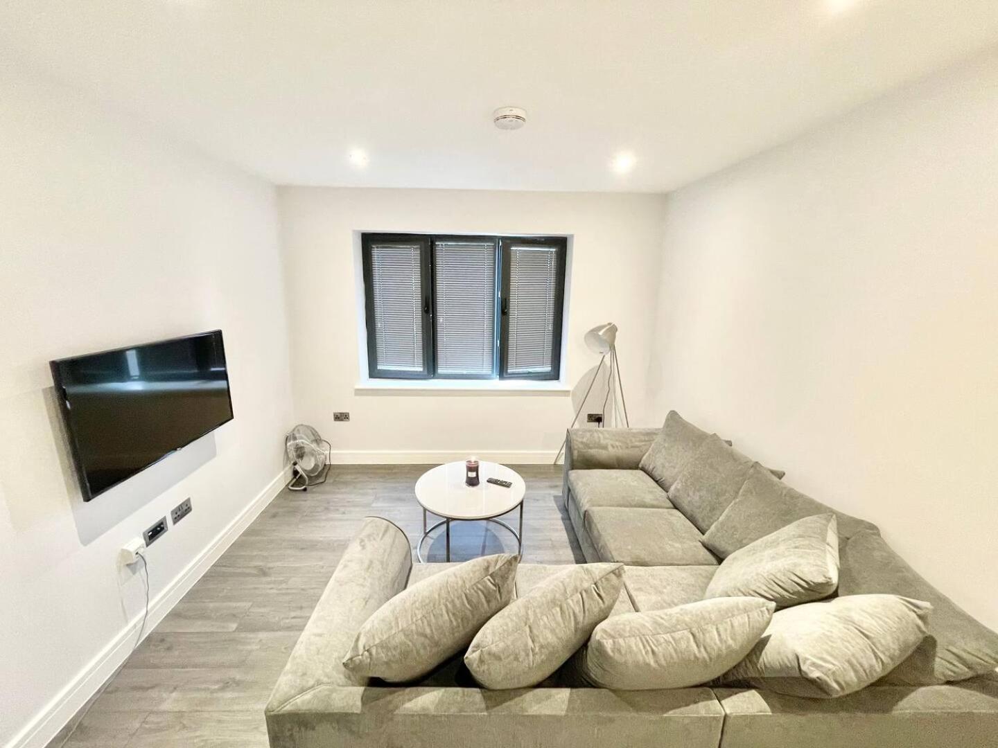 D & D Luxury Apartments Stanmore (Greater London) Exterior foto