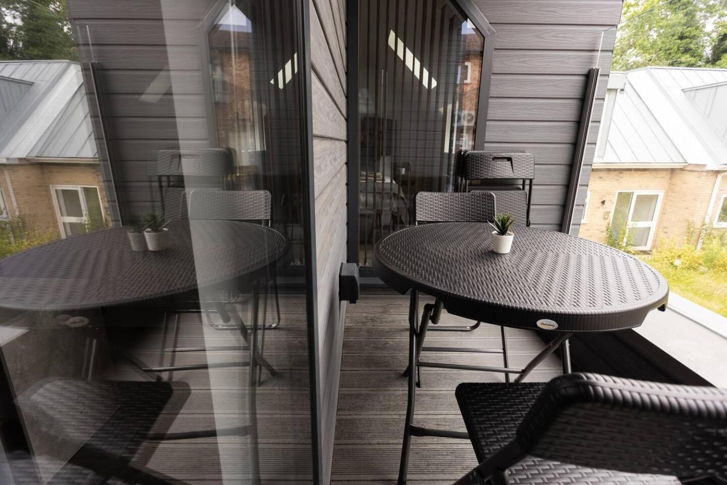 D & D Luxury Apartments Stanmore (Greater London) Exterior foto
