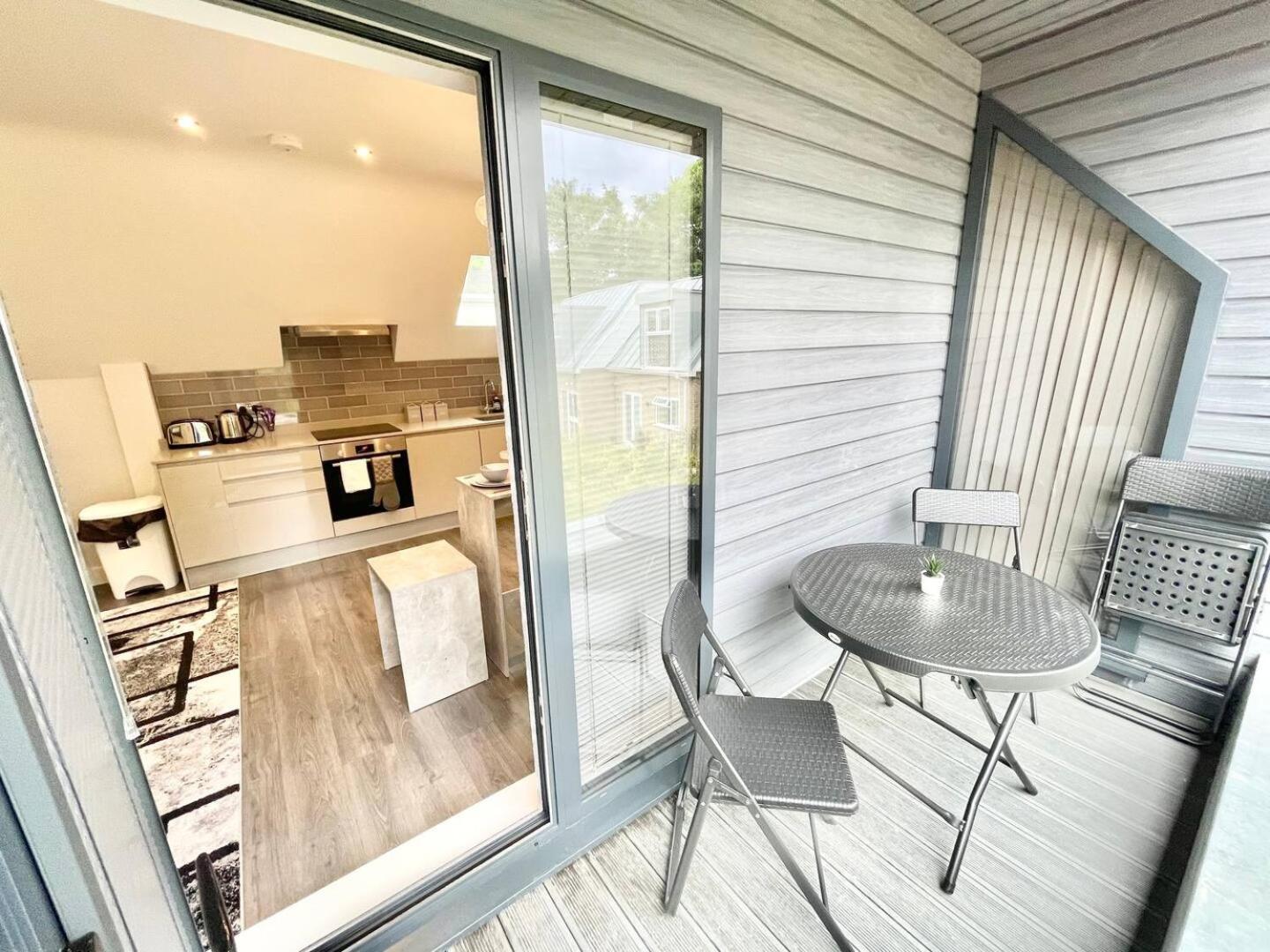 D & D Luxury Apartments Stanmore (Greater London) Exterior foto