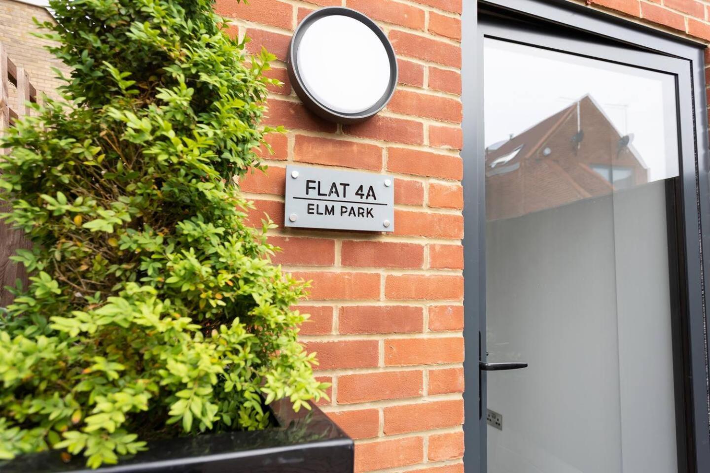 D & D Luxury Apartments Stanmore (Greater London) Exterior foto