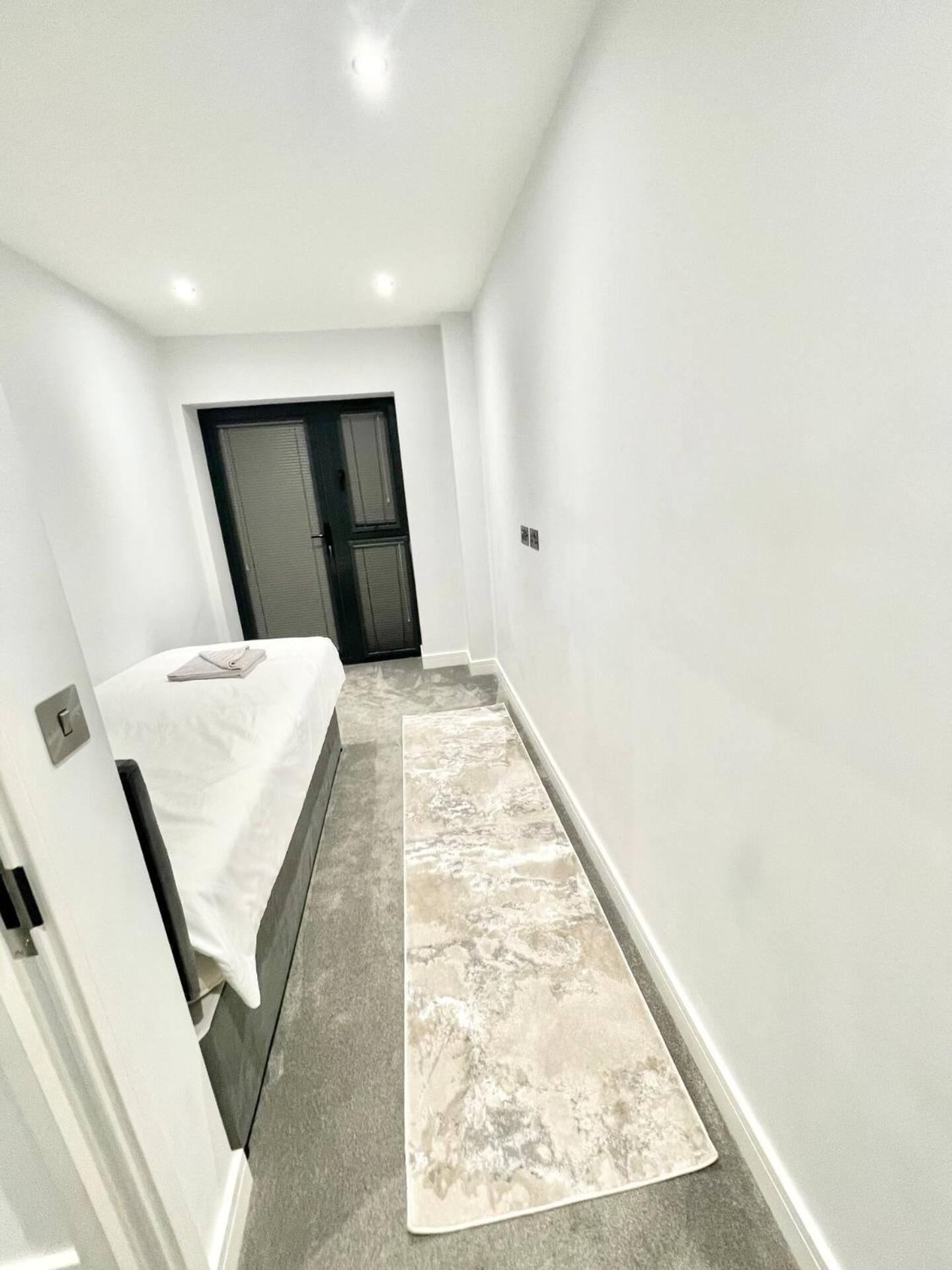 D & D Luxury Apartments Stanmore (Greater London) Exterior foto