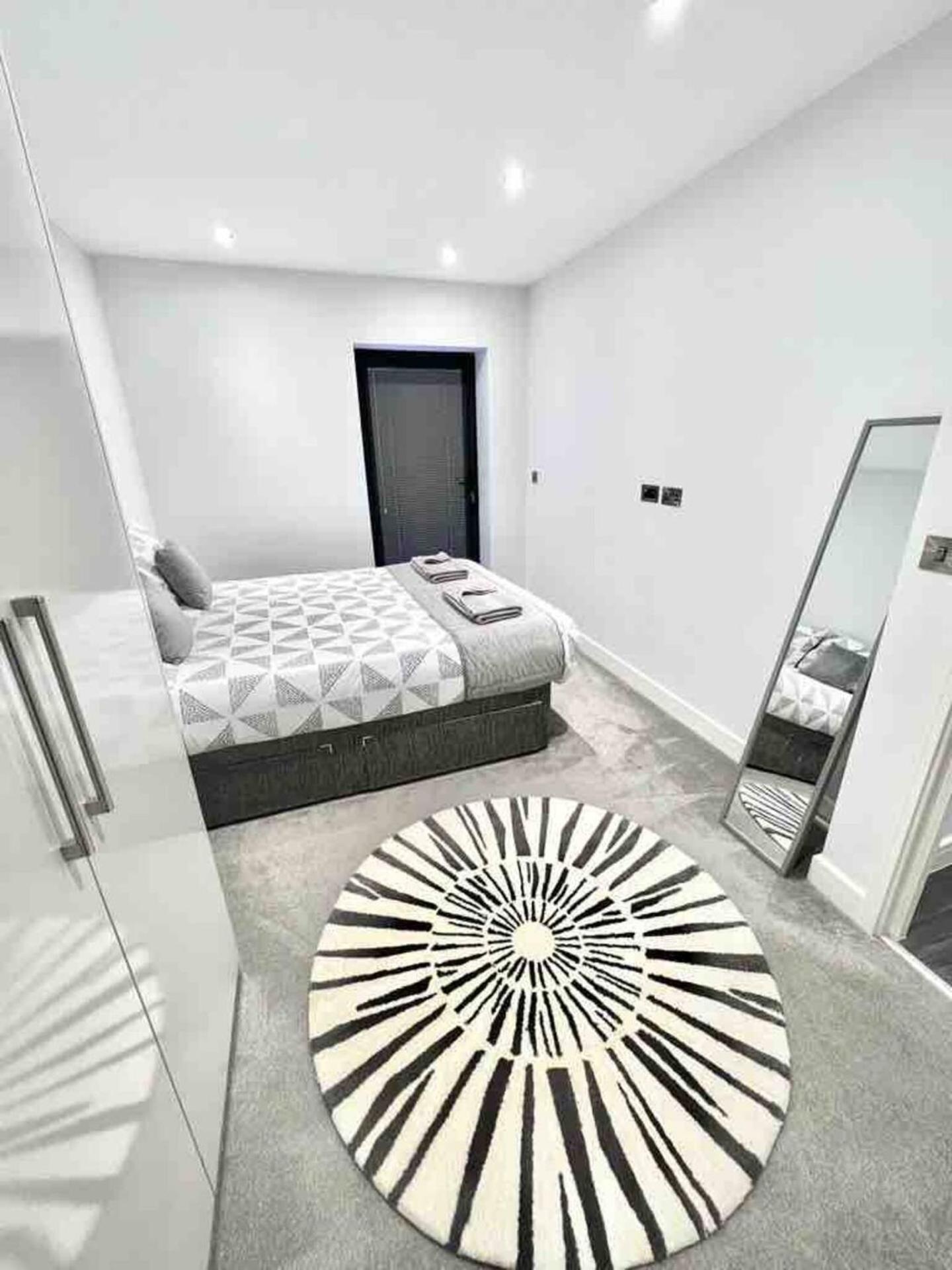 D & D Luxury Apartments Stanmore (Greater London) Exterior foto