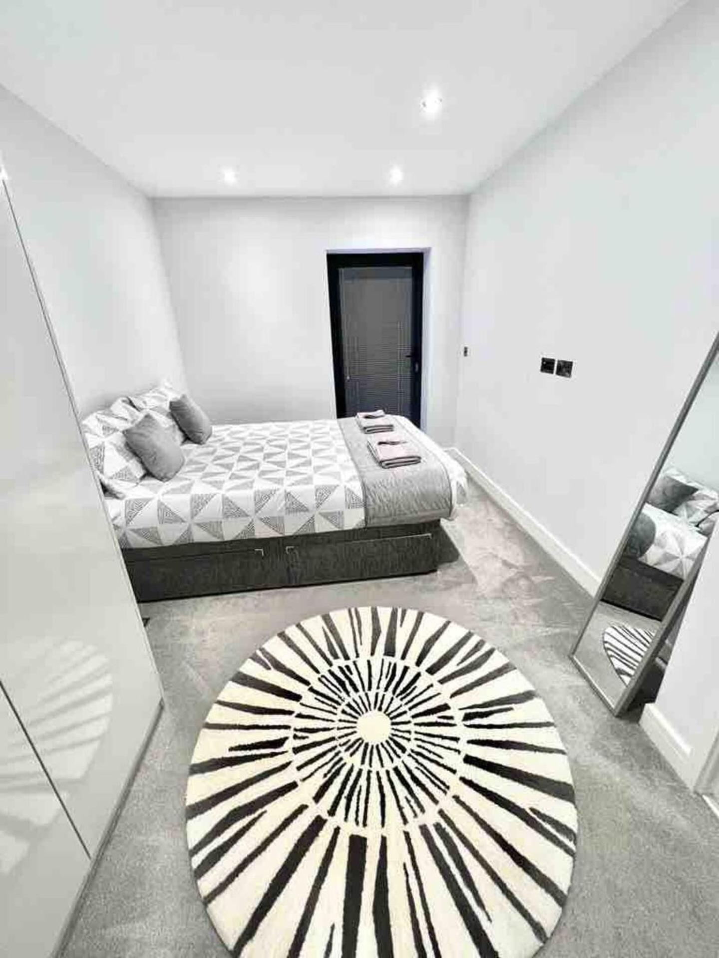 D & D Luxury Apartments Stanmore (Greater London) Exterior foto